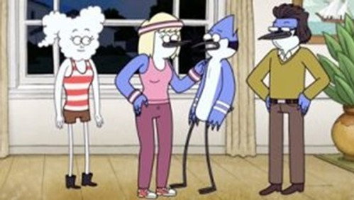Apenas Um Show: 6×1