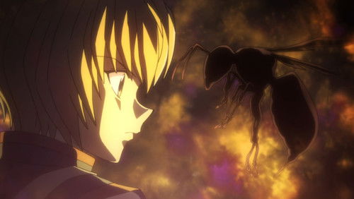 Hunter x Hunter (2011) Dublado – Episódio 18