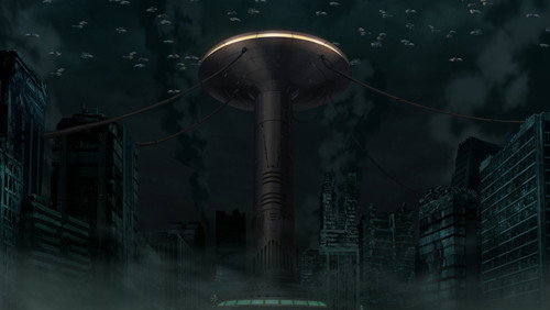 Edens Zero – Episódio 12