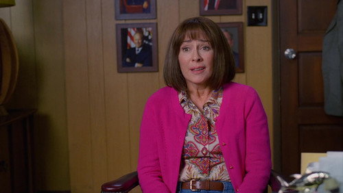 The Middle: Uma Família Perdida no Meio do Nada: 4×3