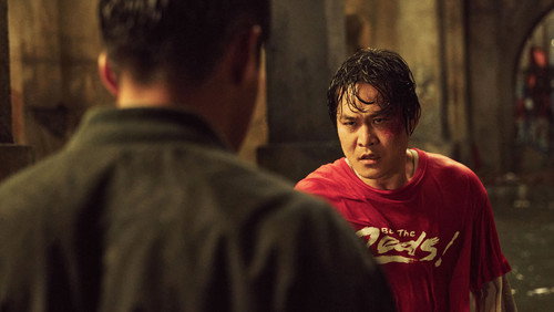 Em Movimento: 1×14