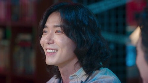 Um Amor de Cinema: 1×7