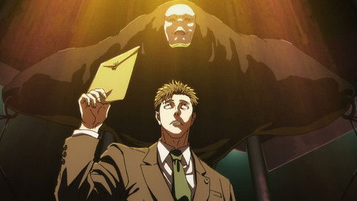 Jujutsu Kaisen Shimetsu Kaiyuu – Zenpen – Episódio 9