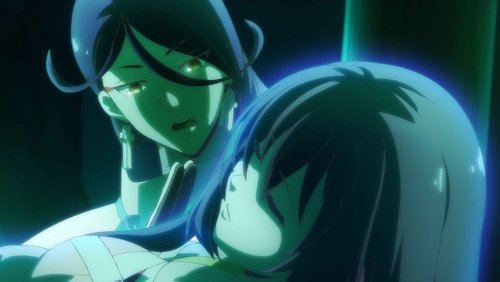 Onmyo Kaiten Re:Birth Verse: 1×6