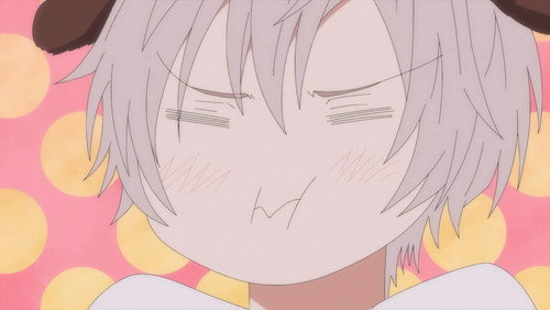 Mori no Kuma-san, Toumin-chuu. – Episódio 6