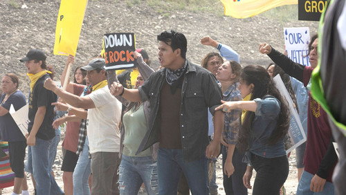Acusado: 1×6