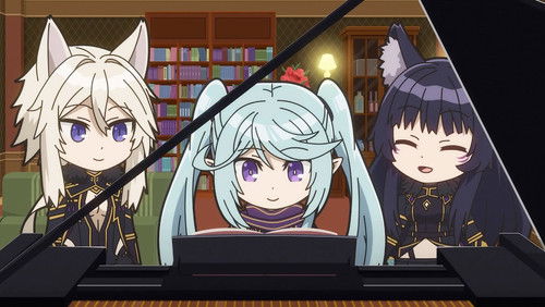 Kagejitsu! – Episódio 15