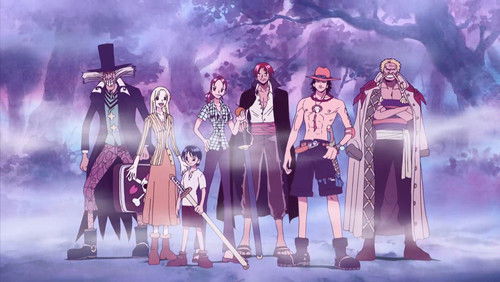 One Piece – Episódio 224