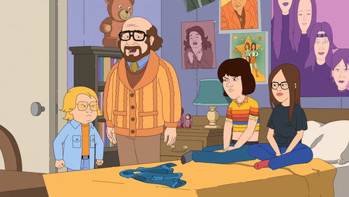 F is for Family: 5×2