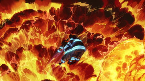 Enen no Shouboutai Dublado – Episódio 5