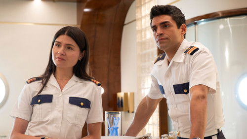 Doctor Odyssey: 1×17