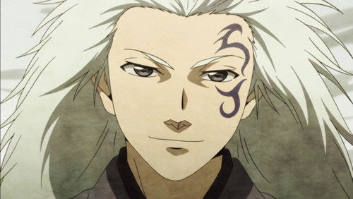 Angolmois: Genkou Kassenki: 1×7