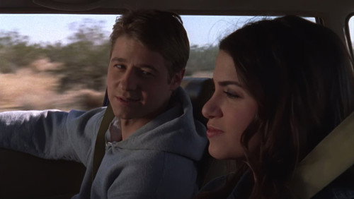 O.C.: Um Estranho no Paraíso: 3×16