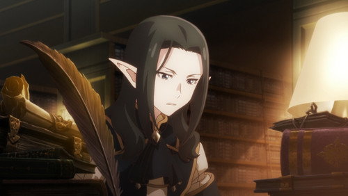 Seven Knights Revolution: Eiyuu no Keishousha: 1×6