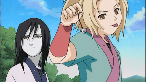 Naruto: 2×83