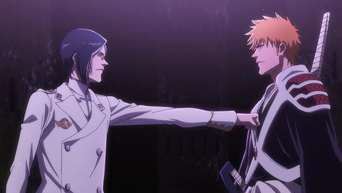 Bleach: 2×40