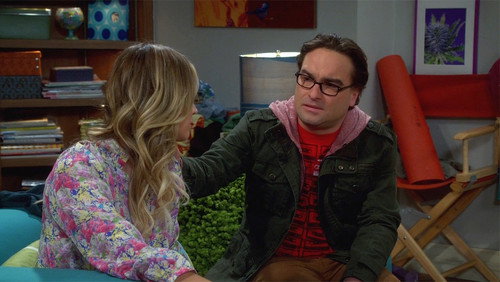 Big Bang: A Teoria: 7×12