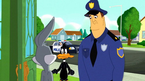 O Show dos Looney Tunes 2 – Episódio 9