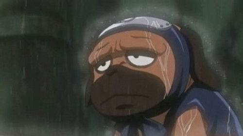 Naruto – Episódio 134