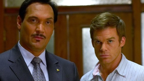 Dexter: 3×6