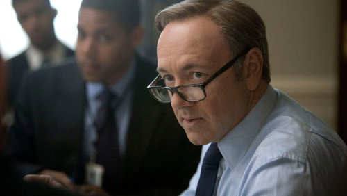 House of Cards: 1×3