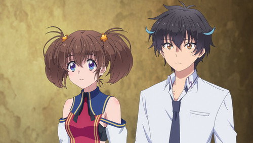 Sokushi Cheat ga Saikyou sugite, Isekai no Yatsura ga Marude Aite ni Naranai n desu ga.: 1×6