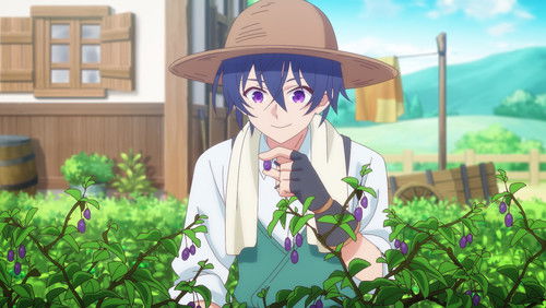 Hazure Skill “Kinomi Master”: Skill no Mi (Tabetara Shinu) wo Mugen ni Taberareru You ni Natta Ken ni Tsuite – Episódio 1