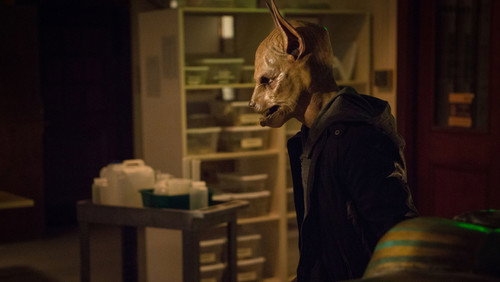 Grimm: Contos de Terror: 3×15