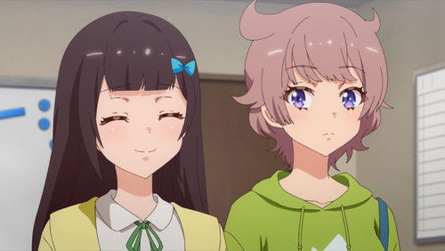 World Dai Star – Episódio 6