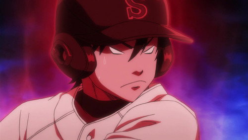 Ace of the Diamond: 1×49