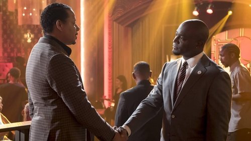 Empire: Fama e Poder: 3×2