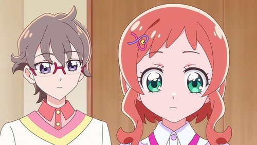 Wonderful Precure!: 1×45