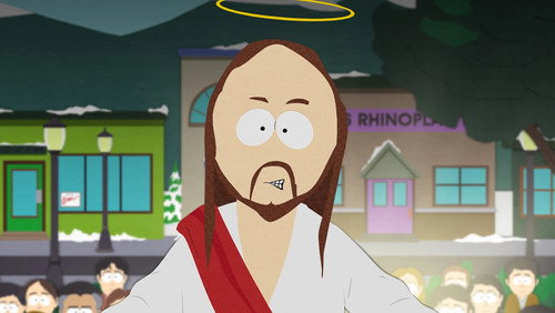 South Park: 27×1