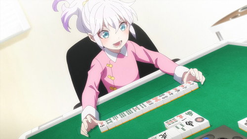 Pon no Michi – Episódio 2