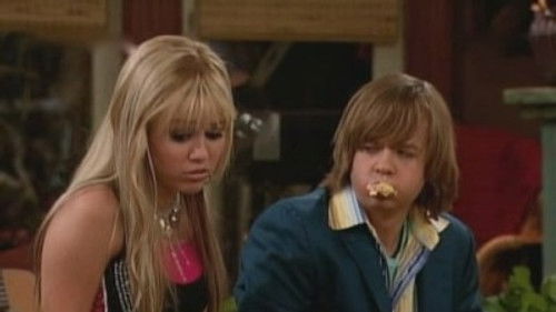 Hannah Montana: 2×24
