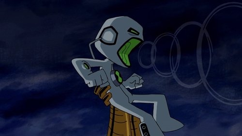 Ben 10: Força Alienígena: 2×5