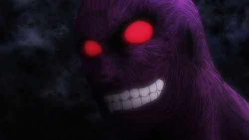 Hunter x Hunter (2011) – Episódio 118