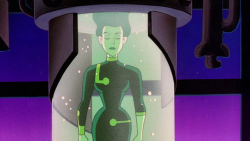Batman do Futuro: 2×13