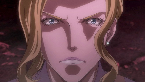 Marvel Anime: X-Men: 1×3