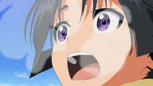 Nige Jouzu no Wakagimi – Episódio 7