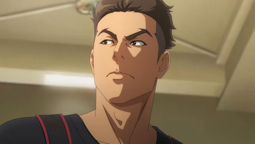 Left-Hand Layup! – Episódio 4