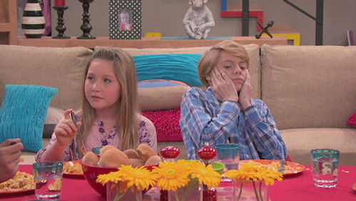 Henry Danger: 2×11