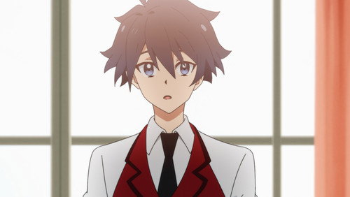 Hyouken no Majutsushi ga Sekai wo Suberu 2 – Episódio 1