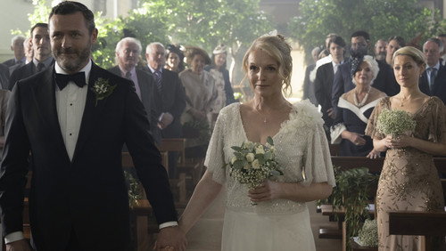 Smother: 3×1