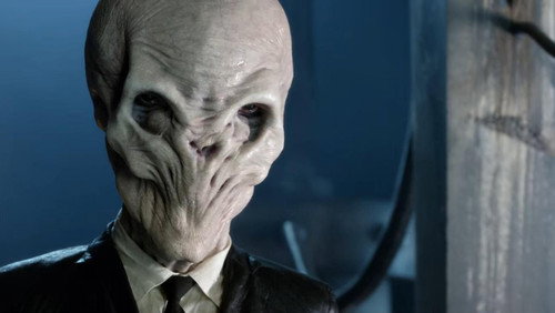 Doctor Who: 6×2