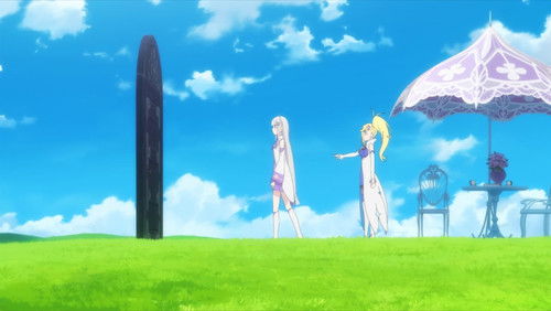 Re:Zero kara Hajimeru Isekai Seikatsu 2 Part 2 – Episódio 10