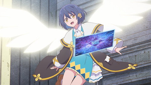 Sekai Saikyou no Majo, Hajimemashita – Episódio 3