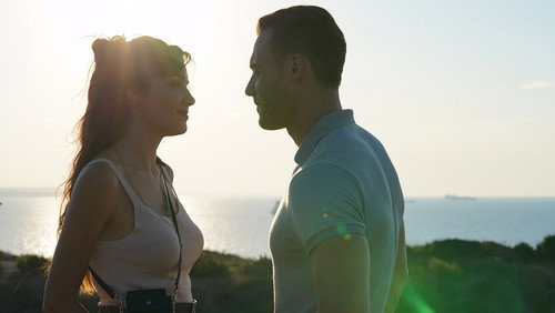 Love Is In The Air: 1×7