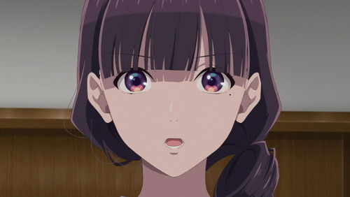 Watashi no Shiawase na Kekkon 2 – Episódio 2