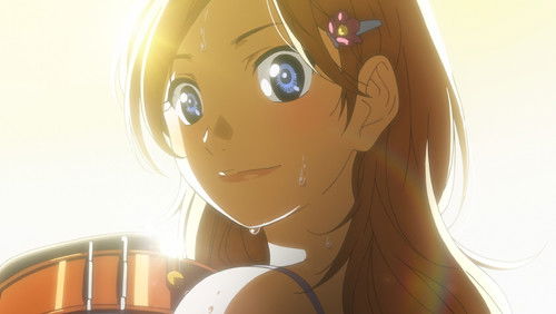 Shigatsu wa Kimi no Uso – Episódio 4